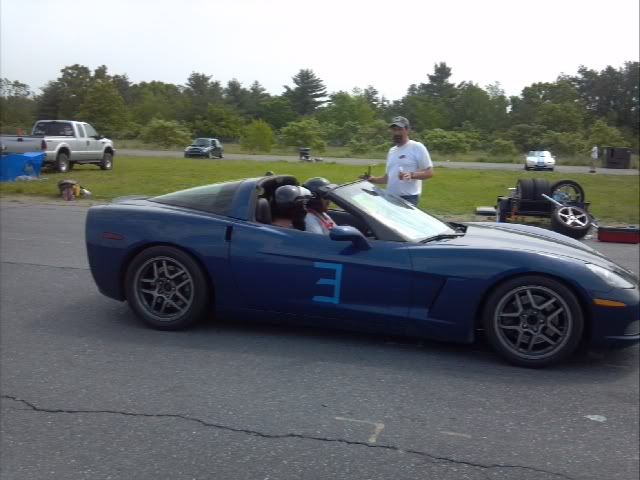 Free tomorrow (Sat 5/26)? Come to AutoX @ Devins! 2012-05-26104311