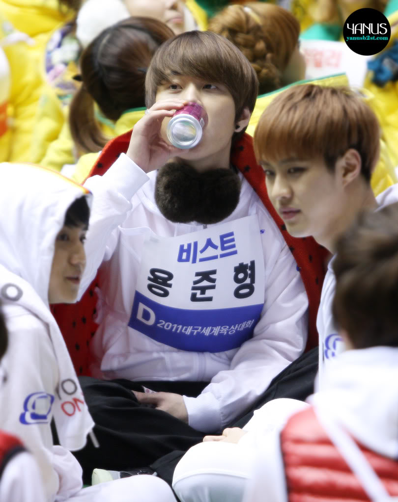 [24.01.11] Imagenes Idol Star Athletics Championships 7x0m0