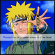 Naruto-Wars GFX Shop - No recruiting MinatoCustomKunai