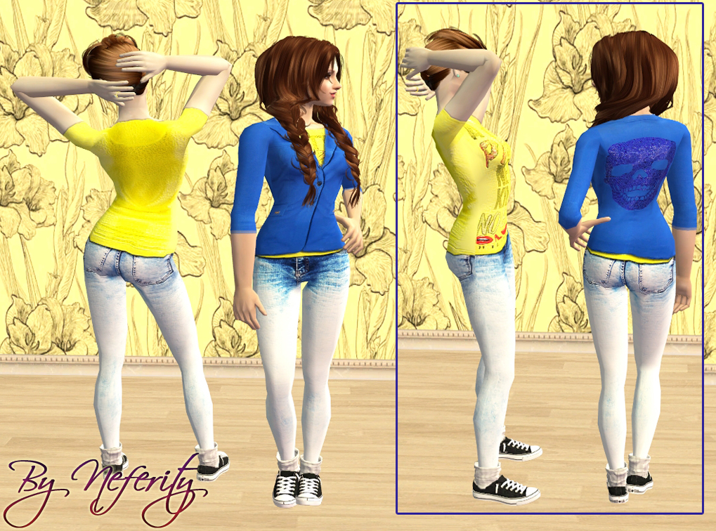 clothes by Neferity (10.12.2015)  694ca966ca80f54aed7e1925ee75e66f