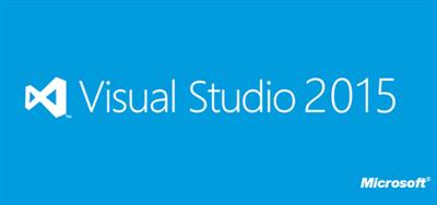 Microsoft Visual Studio 2015 14.0.25123.0 Update 2 F20c4f10ddd52ef71654dedc7683b846