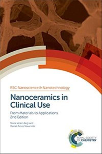 Nanoceramics in Clinical Use From Materials to Applications 2 edition 864ed36a9f48d86c62ebc3d425591e70