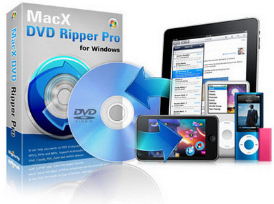 MacX DVD Ripper Pro for Windows 7.6.8 Multilingual 6418919b935adb20a9d7a83d380b1b97