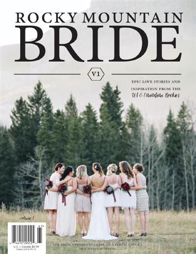 Rocky Mountain Bride 3bef9d18729020ebf92c1cd440622f14