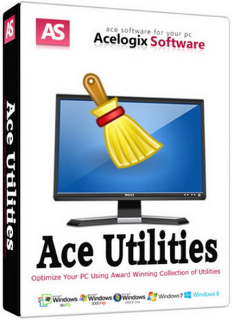 Ace Utilities 6.3.0 Build 291 RC1 6e37103c8fd1cf141f24432dba3ab46c