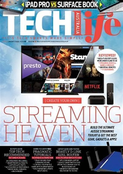 Tech Life January E4feced1724d99336060aaac30607f39