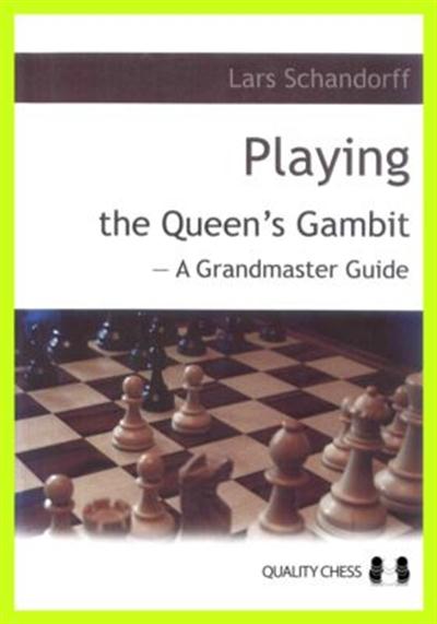 Playing the Queens Gambit C06156c05fb8c8cdeb9ef109ef0cffb6