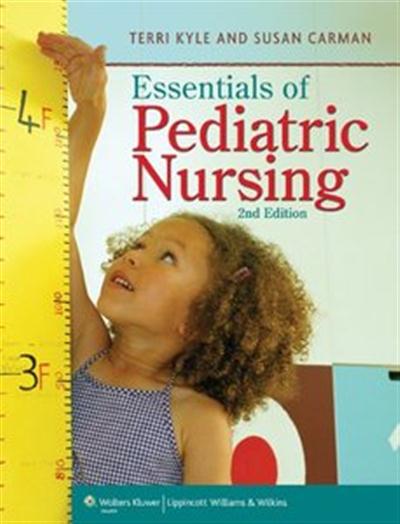 Essentials of Pediatric Nursing F748c29e383df3ee12300f4df0ab5d81