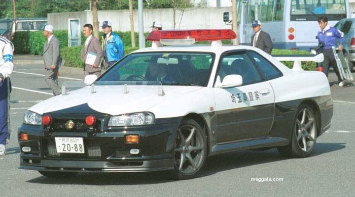 Topic Nissan Skyline Gtrb