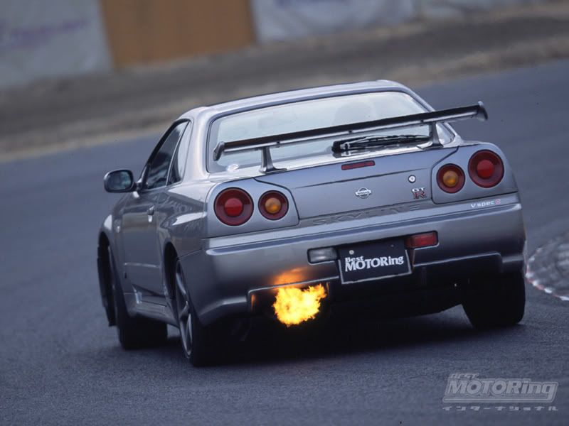 Topic Nissan Skyline Gtrs7