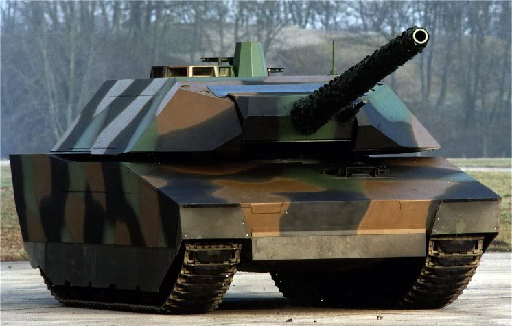 La repotenciación del AMX-30V - Página 2 Amx30sth