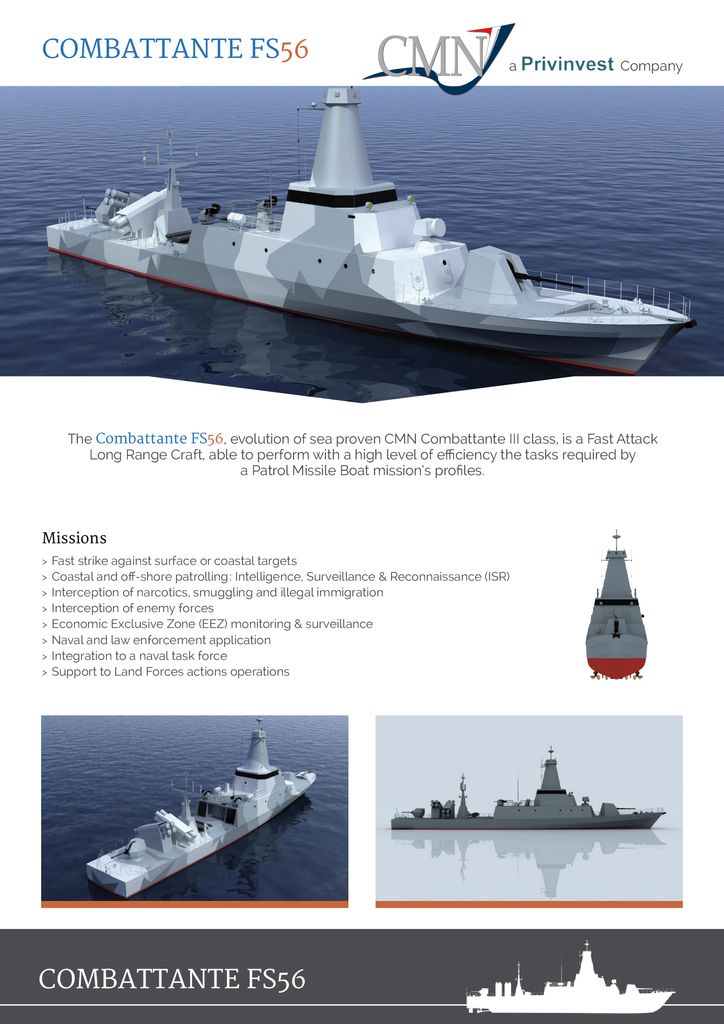 Unidades que pudiera poseer la Armada - Página 20 Combattante-FS56_1_zpsadx9yxif