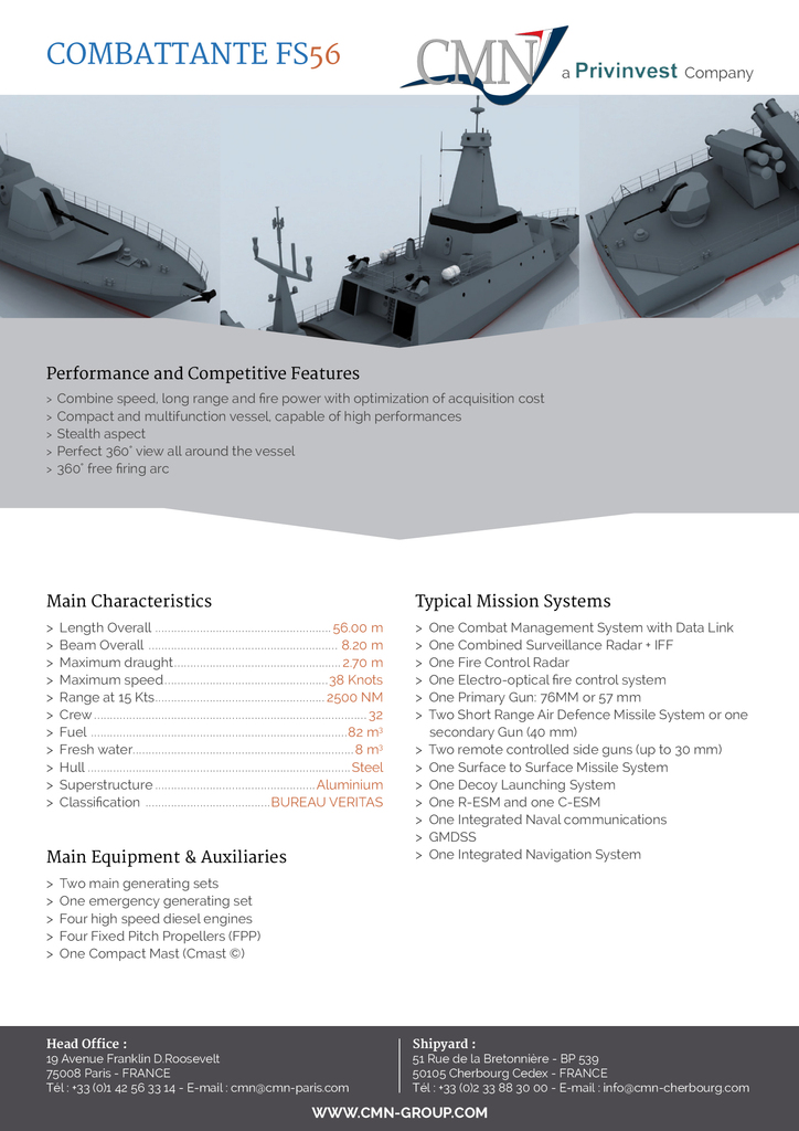 Unidades que pudiera poseer la Armada - Página 20 Combattante-FS56_2_zpsp6yzxqow