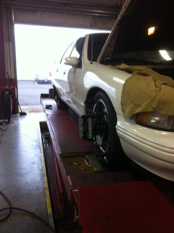 lowered and need an alignment -tech question?? E6FA635D-8209-4720-8143-494D6FCB5154-2214-000000AA338633FF