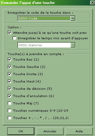 Gestion d'un curseur et d'un menu custom Menu-s5