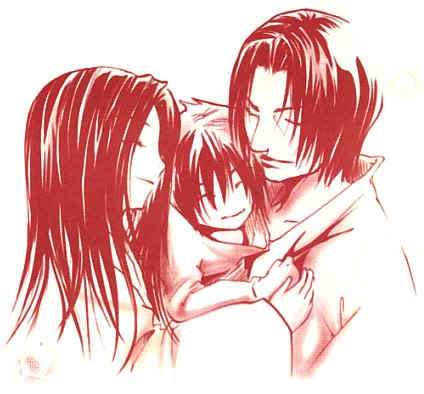 -Uchiha's Family- Family2qf