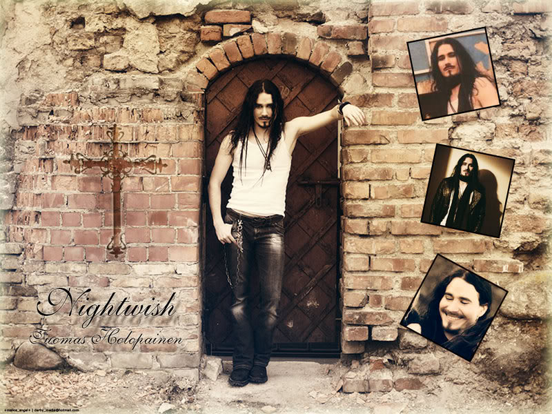 Wallpapers Wallpaper_Nightwish