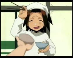 Imagenes de Shaman King ^^ Yoh017