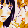 Kimi No Todoke avatars R2-02