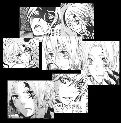 D. Gray Man - Página 5 Tumblr_lgc5d6CB1g1qab9mw