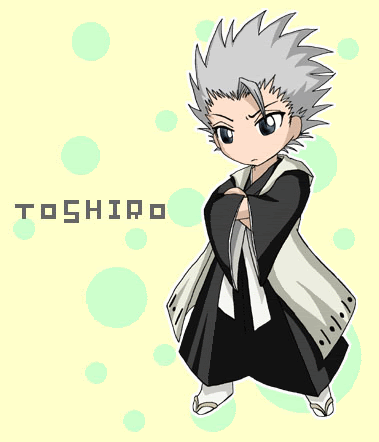 kinsay mu tan-aw ug death note dha?? Toshiro