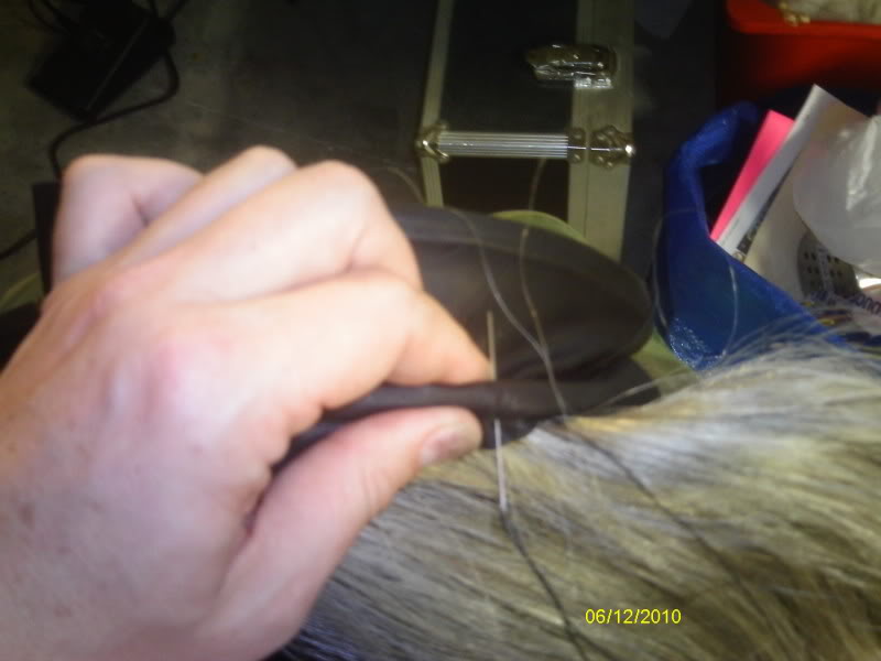 ~~UPDATED~~ HOW TO MAKE A HAIR SPORRAN IMAG0034-1