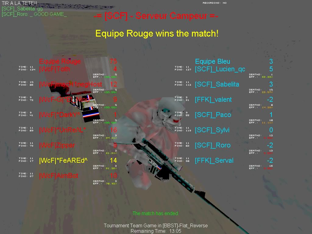 |WcF| 5 v 0 [SCF] w\ [FFK] Shot0022-4