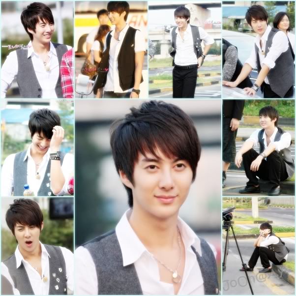 نادي فرقه ss501 الخوقاق Baby5