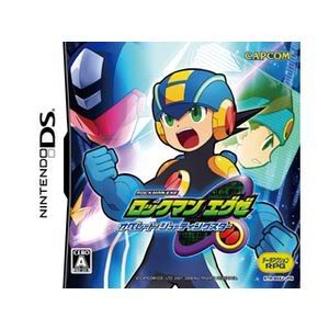 Rockman Exe / Megaman Nt Warrior ~ Noticias ~ Ifwwsl