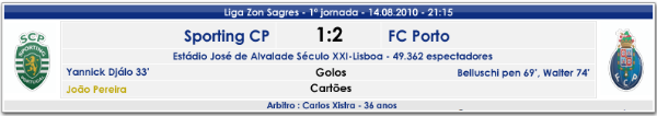 [FM2011]FC Porto, a vencer desde 1893! - Página 2 1Jornada