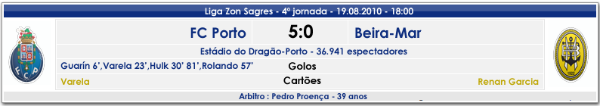 [FM2011]FC Porto, a vencer desde 1893! - Página 2 4Jornada