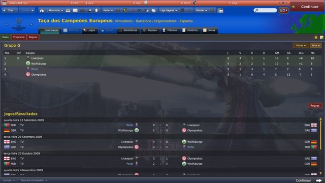 [FM2010] AC Milan TaadosCampeesEuropeus