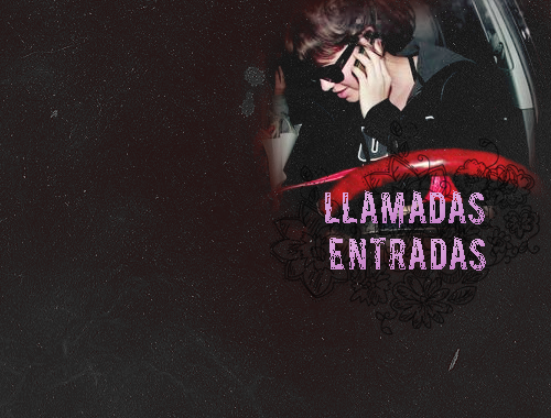 ~*Llamadas Entradas ♥ Mands Cell• Llamadasentradasmands