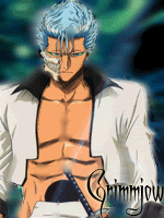 Mi galeria Grimmjow-ava