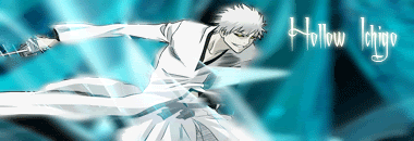 Mi galeria Hollow-Ichigo