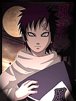 Sabaku no Gaara