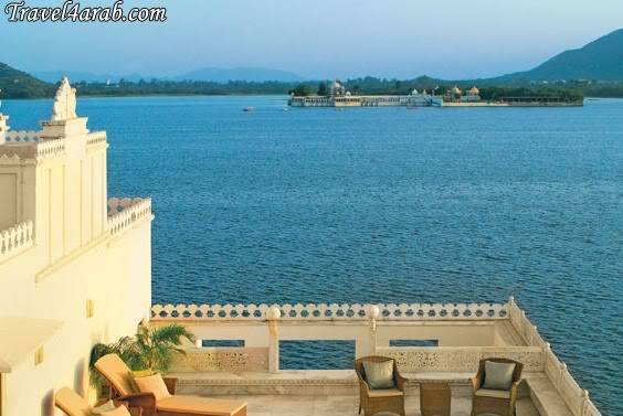 Taj Lake Palace 81527