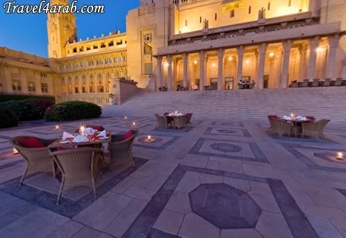 Taj Lake Palace Plaza_Dining