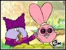 What Time Is It? Chowder