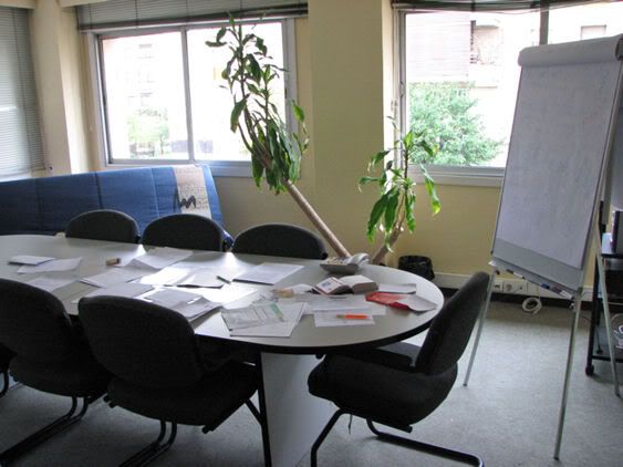 Sala de profesores SalaProfes