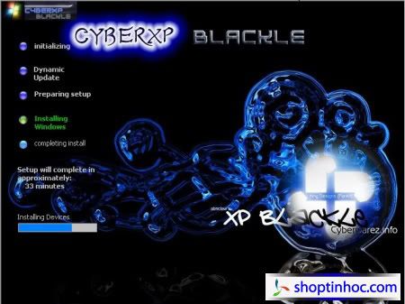 Windows CyberXP Blackle 2010 - bản win cực cool Cyberxp_blacle_001