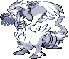 Pokémon B&W New Pokémon Guide! Reshiram