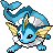 DW's Sprite Gallery VaporeonRevamp