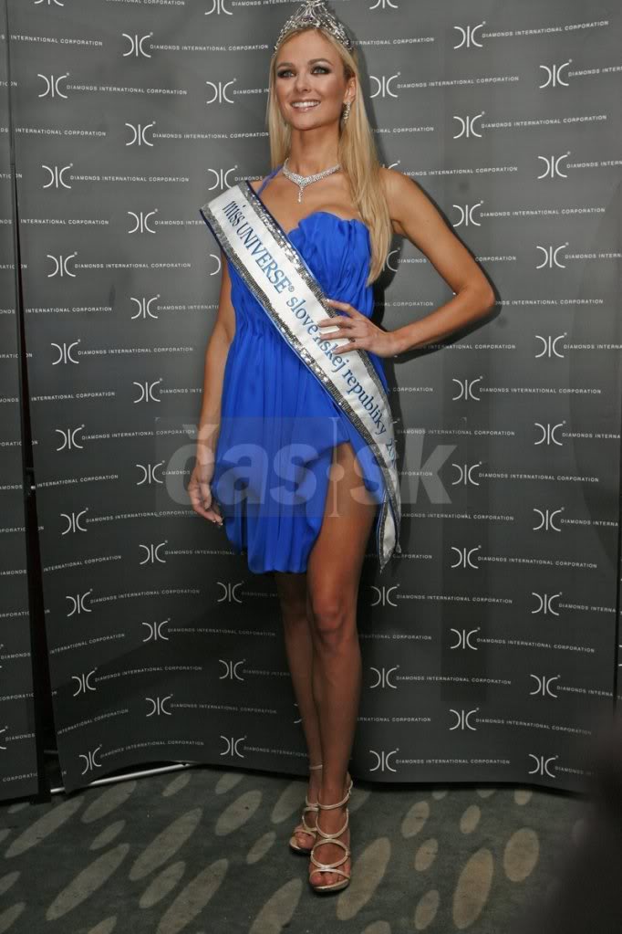 Miss Universe Slovak Rep finals in PICTURES!!! 516073_