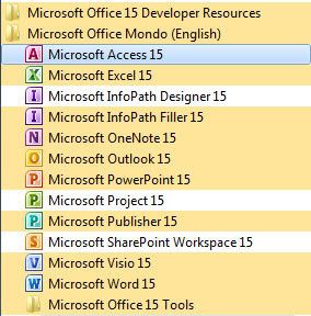 [4s] Microsoft Office 15 Milestone 2 Build 15.0.2703.1000 | Trải Nhiệm Bản Office Mới Microsoft-Office-15