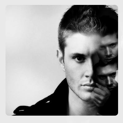 Jensen Ackles  2-3