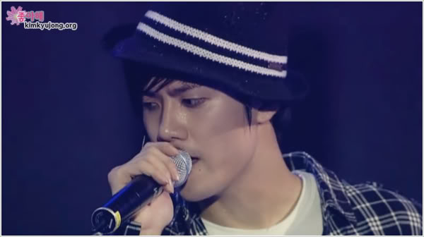 [KyuJong] UR Man DVD caps 2hqa1ra