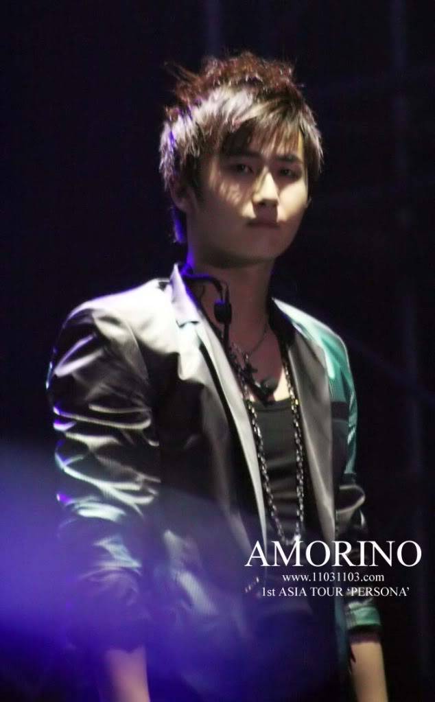 [YoungSaeng] Concierto en Seul, dias 1 y 2 Prince01p-1