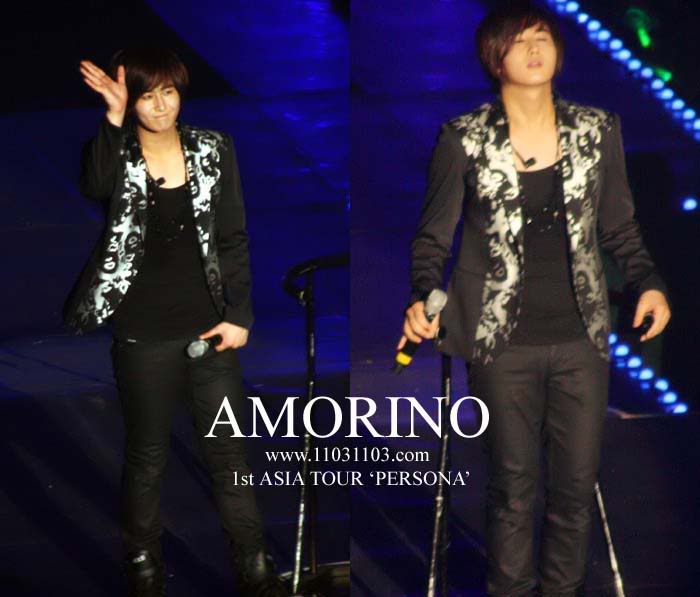 [YoungSaeng] Concierto en Seul, dias 1 y 2 Prince12