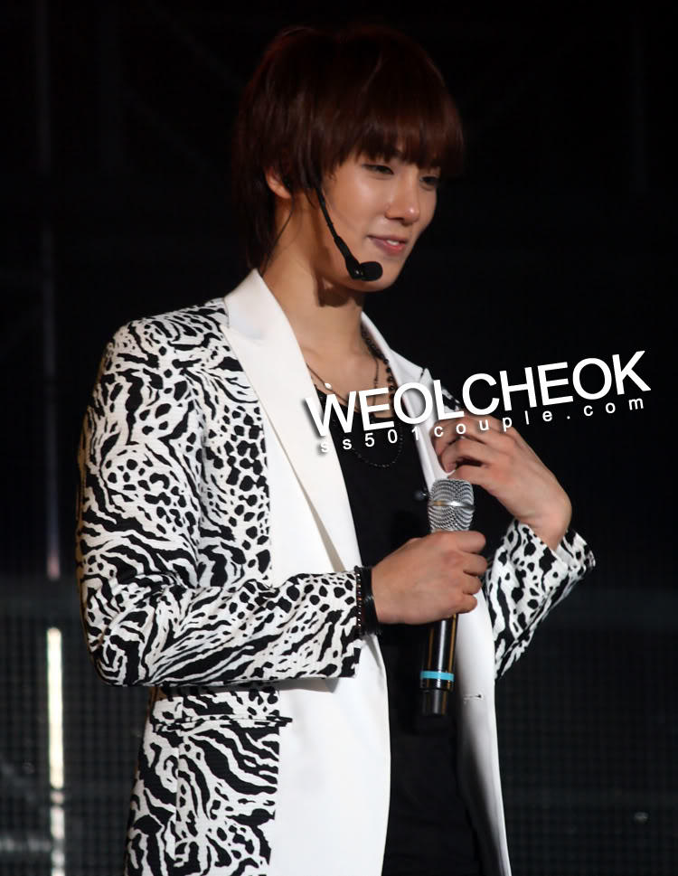 [SS501] más fotos - Concierto en Seul (1.8.2009) Persona30